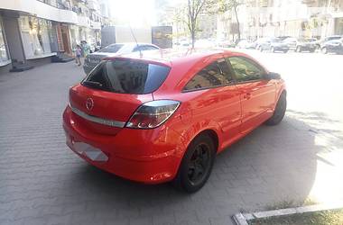 Хэтчбек Opel Astra 2008 в Киеве