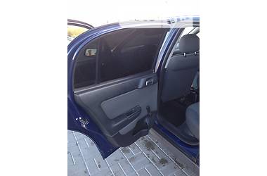 Седан Opel Astra 2006 в Киеве