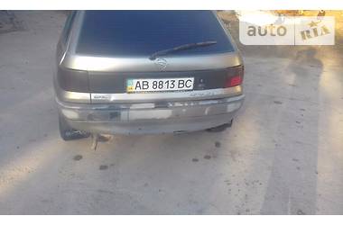 Хэтчбек Opel Astra 1996 в Виннице