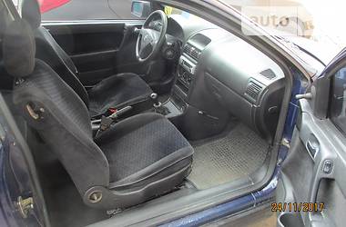 Хэтчбек Opel Astra 2000 в Чернигове