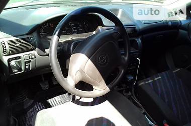 Купе Opel Astra 1995 в Бурштині
