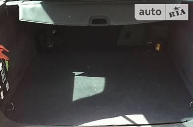 Універсал Opel Astra 2007 в 