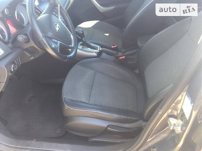 Универсал Opel Astra 2013 в Луцке