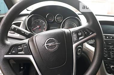 Универсал Opel Astra 2011 в Тернополе