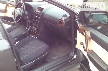 Седан Opel Astra 2008 в Ровно