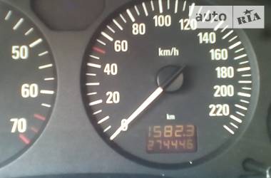 Седан Opel Astra 2008 в Ровно