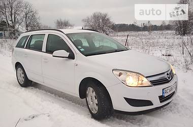 Универсал Opel Astra 2008 в Славуте