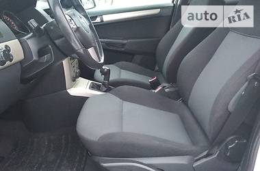 Универсал Opel Astra 2008 в Славуте