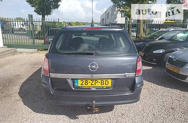 Универсал Opel Astra 2008 в Стрые