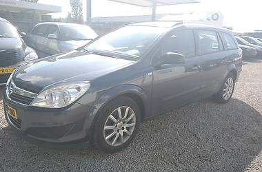 Универсал Opel Astra 2008 в Стрые