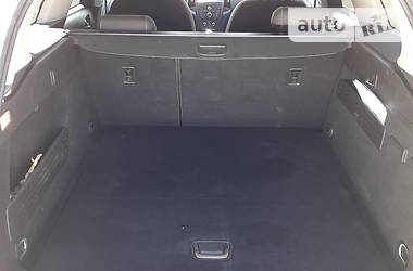 Універсал Opel Astra 2011 в 