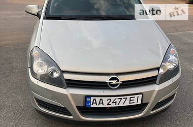 Универсал Opel Astra 2005 в Киеве