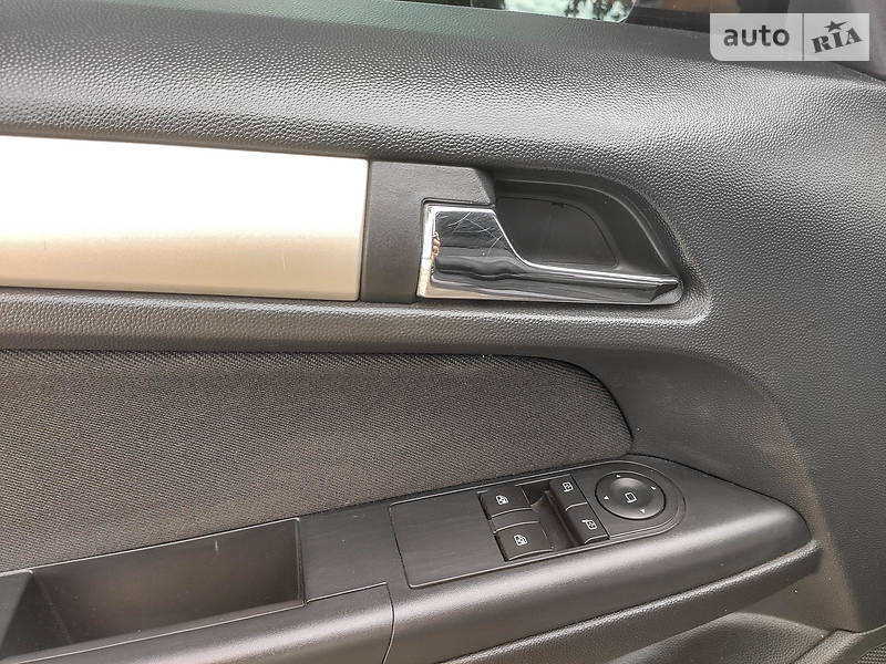 Седан Opel Astra 2008 в Днепре фото 16 Седан Opel Astra 2008 в Днепре