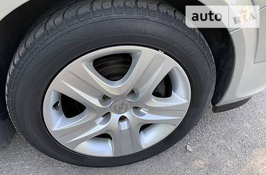 Універсал Opel Astra 2006 в 