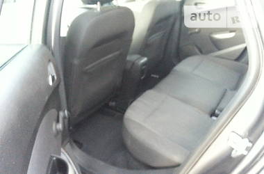 Хетчбек Opel Astra 2009 в 