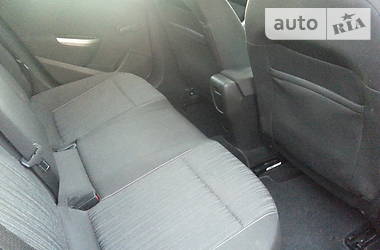 Хетчбек Opel Astra 2009 в 