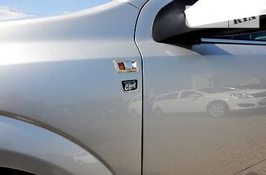 Універсал Opel Astra 2010 в 