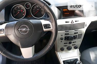 Универсал Opel Astra 2008 в Ивано-Франковске