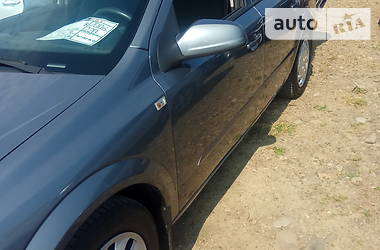 Универсал Opel Astra 2006 в 
