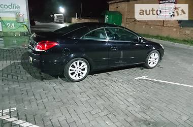 Кабриолет Opel Astra 2008 в Виннице