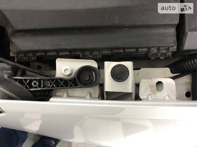 Універсал Opel Astra 2011 в Мукачевому