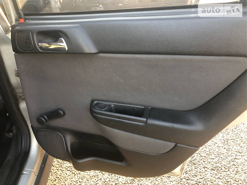 Седан Opel Astra 2007 в Черкассах
