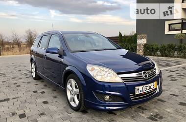 Универсал Opel Astra 2009 в Стрые