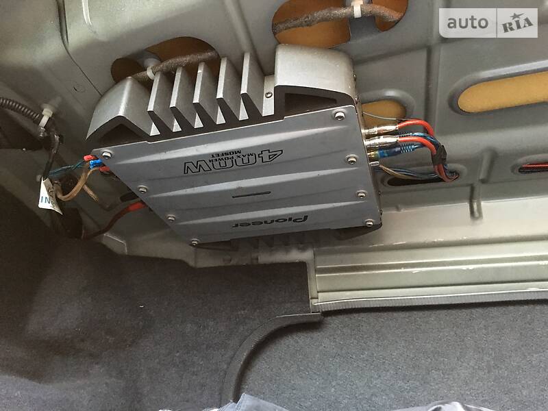 Седан Opel Astra 2007 в Києві