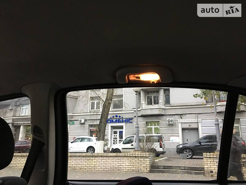 Седан Opel Astra 2007 в Києві