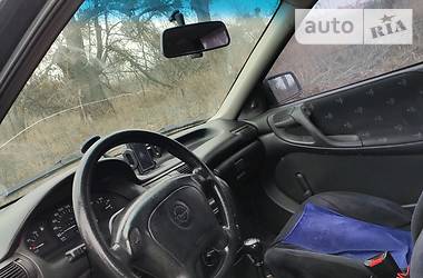 Хетчбек Opel Astra 1994 в 