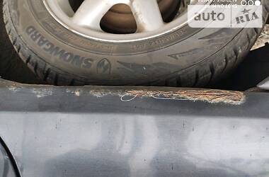 Хетчбек Opel Astra 1994 в 
