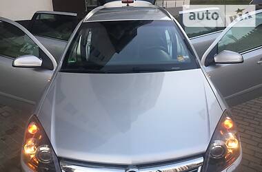 Универсал Opel Astra 2009 в Львове