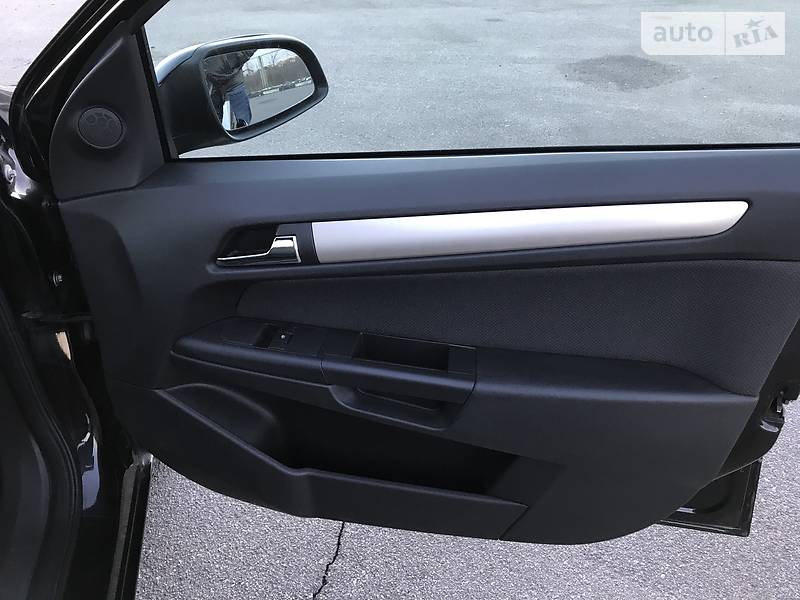 Универсал Opel Astra 2007 в Виннице