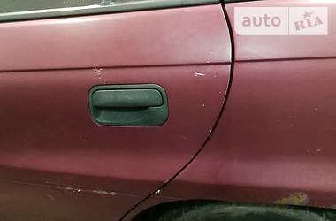 Універсал Opel Astra 1997 в 
