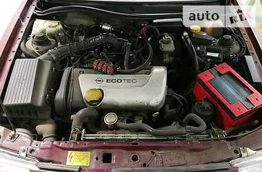 Універсал Opel Astra 1997 в 