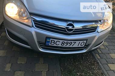 Универсал Opel Astra 2008 в Стрые