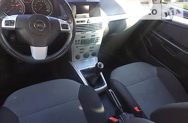 Универсал Opel Astra 2009 в Львове