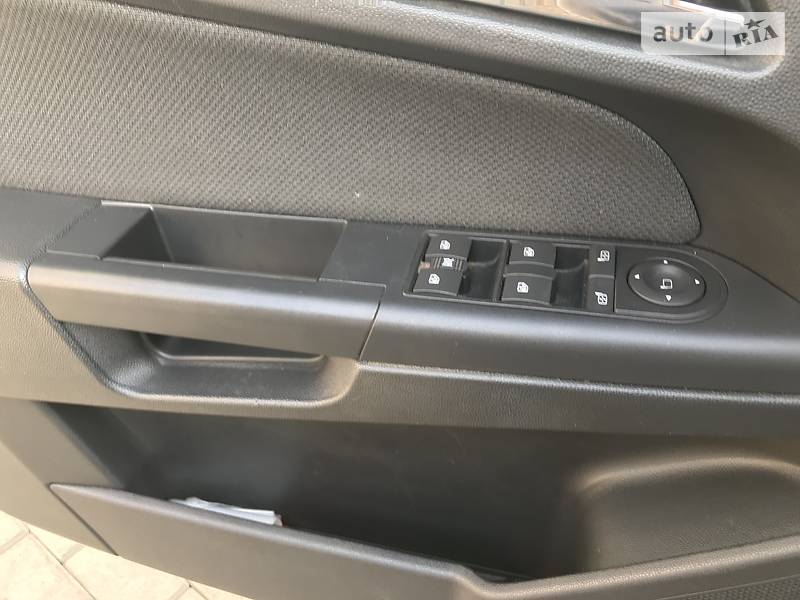 Універсал Opel Astra 2007 в Чернівцях