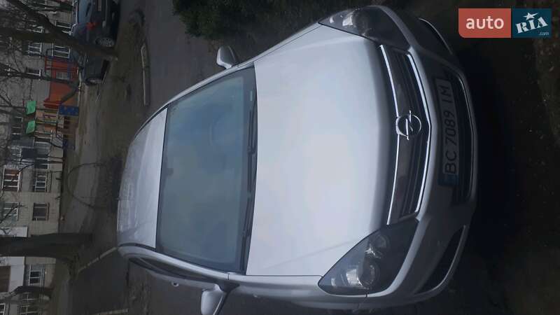 Хетчбек Opel Astra 2012 в Новому Розділі