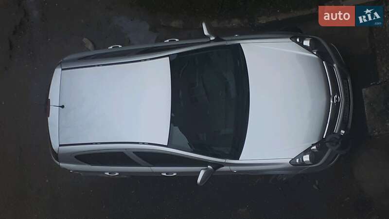 Хетчбек Opel Astra 2012 в Новому Розділі