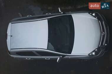 Хэтчбек Opel Astra 2012 в 