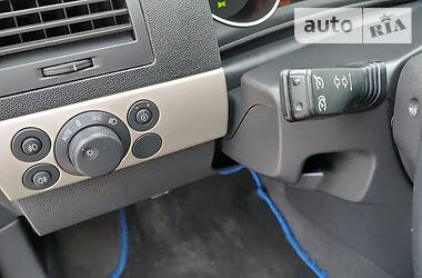 Универсал Opel Astra 2008 в 