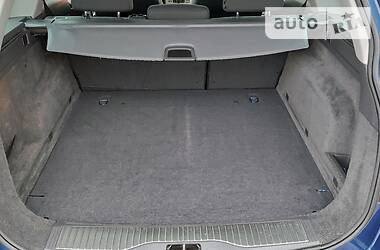 Универсал Opel Astra 2008 в 