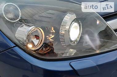 Универсал Opel Astra 2008 в 