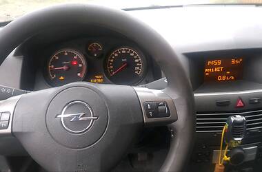 Универсал Opel Astra 2006 в Маневичах