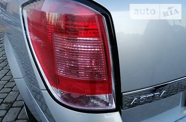 Универсал Opel Astra 2008 в 
