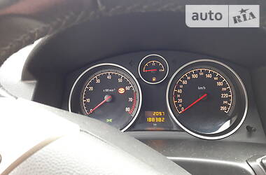 Універсал Opel Astra 2008 в 