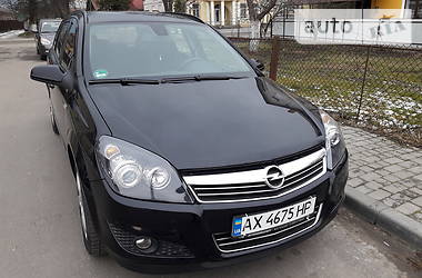 Універсал Opel Astra 2008 в 