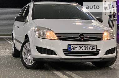 Универсал Opel Astra 2008 в Одессе