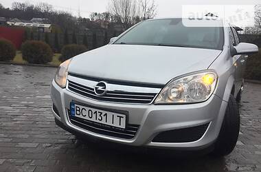 Универсал Opel Astra 2009 в Львове